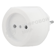 Тройник электрический Rexant 