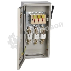 Ящик ЯРП-400А 74 У1 IP54 IEK YARP-400-74-54