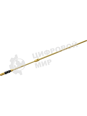 Опрыскиватель GRINDA PT-8 8 л, переносной, с широкой горловиной и упорами для ног