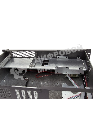 Серверный корпус ExeGate Pro 3U330-02 (RM 19