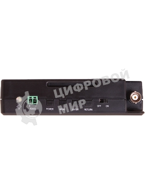 Универсальный наручный монитор-тестер Tezter TIP-H-4(Hand) AHD/CVI/TVI/CVBS и IP-видеосистем