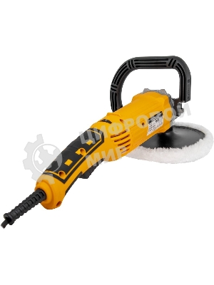 Полировальная машина (углошлифовальная) Вихрь УШМ-180/1300П