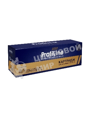 Картридж ProfiLine PL-PC-211EV для принтеров Pantum P2200/P2207/P2500/P2507/P2500W/M6500/M3550/M6607 1600 копий