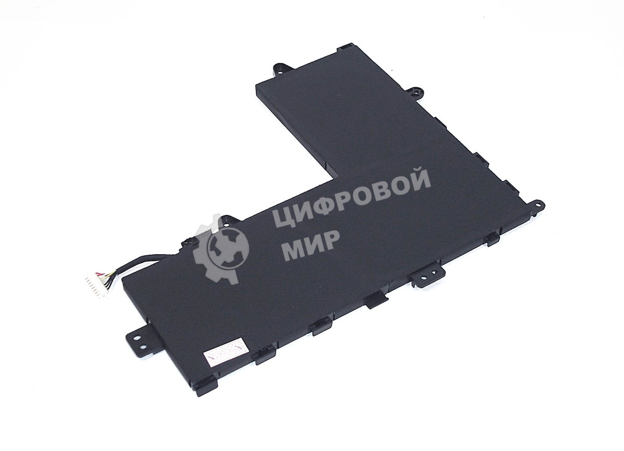 Аккумуляторная батарея для ноутбука Asus TP201SA11.4V 48Wh черный Orig