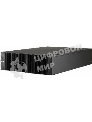 Батарейный модуль Powercom BAT VGD-240V RM for VRT-10K (240V, 9Ah) without PDU and without charger
