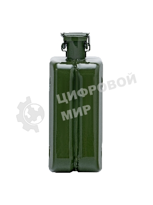 Канистра для ГСМ Stels металлическая, 5 литров