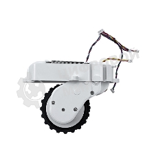 Колесо для робота пылесоса Xiaomi Mijia STYTJ02YM правое