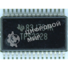 Контроллер TPS2228 DB