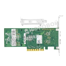 Сетевая карта LR-Link 2 порт 25Gbase-X LRES1021PF-2SFP28