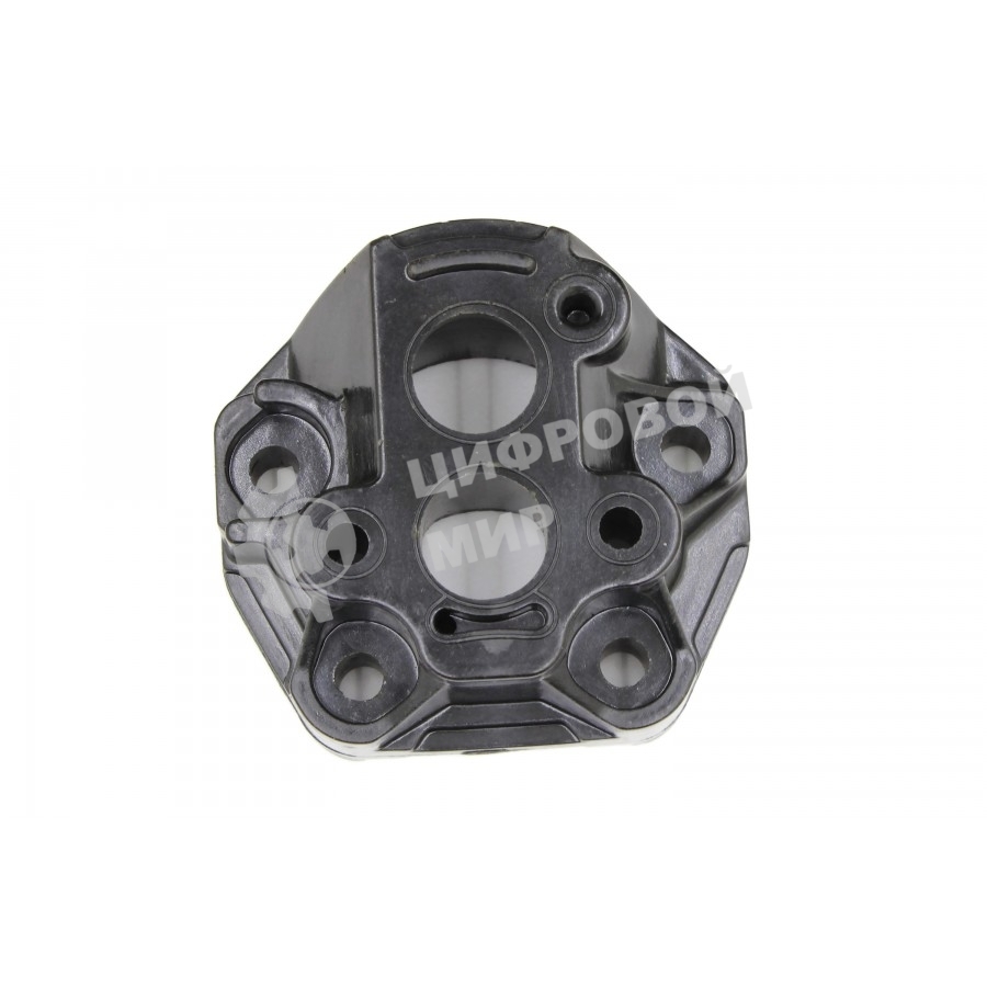 Впускной коллектор (колено) для Husqvarna 236/240 122078