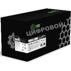 Картридж лазерный Cactus CS-F-1500 55080066 черный (1500 стр.) для Huawei PixLab X1