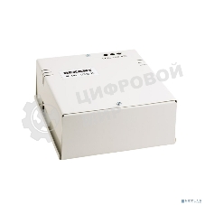 Блок питания резервированный Rexant 12В, 2А, под АКБ 7А/ч DC-496