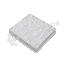 НЕРА фильтр для пылесоса Samsung DJ97-01040C VCA-VM 45P SC43 SC44 SC45 SC47 2 шт