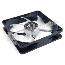Вентилятор для корпуса Zalman ZM-F3 FDB (SF) черный, 120 мм, 1200 об/мин, 23 дБ, 3 pin
