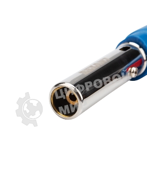 Газовая горелка-насадка Rexant GT-33 360̊ с пьезоподжигом