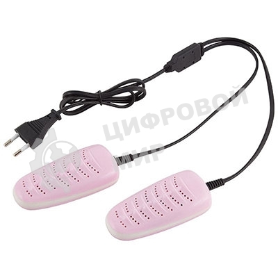 Сушилка для обуви (блистер) Energy RJ-57С детская