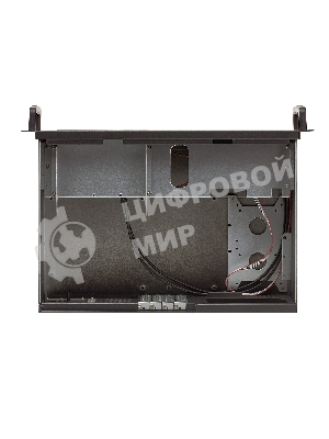 Серверный корпус ExeGate Pro 3U330-02 (RM 19