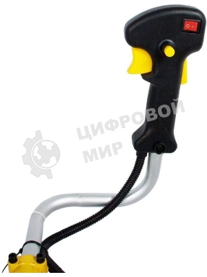 Бензиновый триммер Eurolux TR-2500S 70/2/46