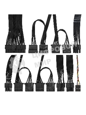 Серверная платформа ExeGate Pro 4U650-010/4U4139L RM 19