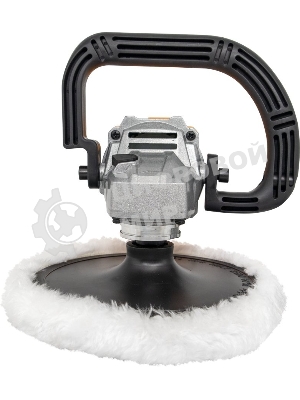 Полировальная машина (углошлифовальная) Вихрь УШМ-180/1300П