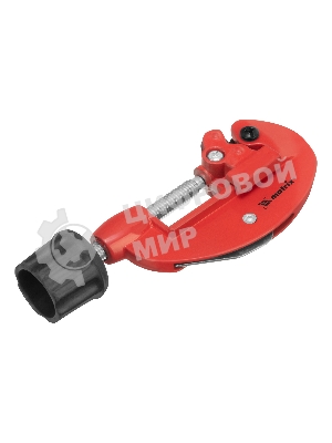 Труборез Matrix, 3-28 мм