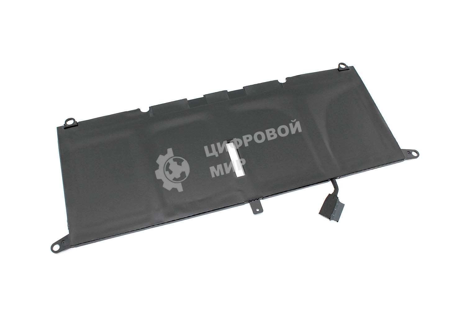 Аккумуляторная батарея для ноутбука Dell XPS 13 9370 7.4V 5500mAh OEM