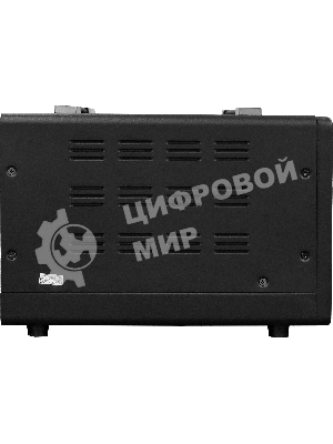 Напольный стабилизатор напряжения SMARTWATT AVR TOWER 5000RF (140W - 260W, 5000VA, 5 кВт, 50-60 Гц, LED-дисплей, релейны