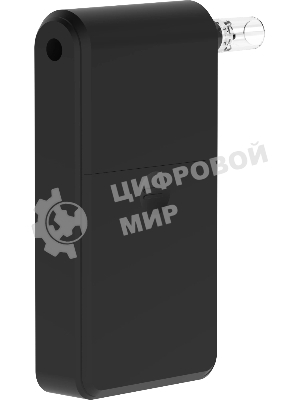 Алкотестер Ritmix RAT-655 электрохимический черный