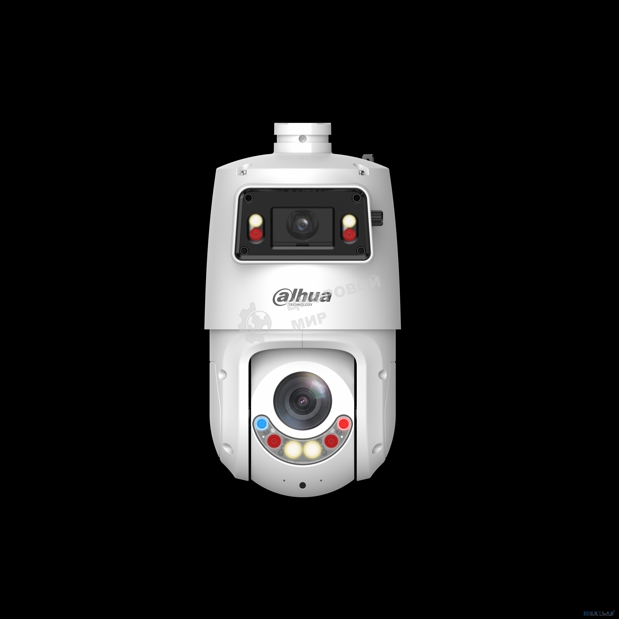 Камера видеонаблюдения Dahua DH-SDT4E225-4F-GB-A-PV1-0280-S2