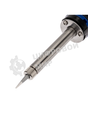 Паяльник Rexant с керам. нагревателем долговечное жало 220В/40Вт