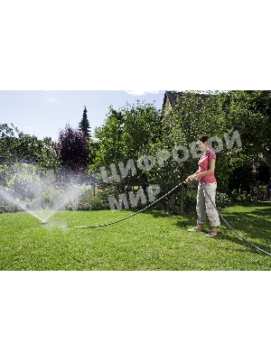 Дождеватель Karcher MS 100 круговой (2.645-026.0)