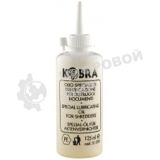 Масло для шредера Kobra 51090 125мл