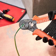 Кримпер PROconnect HT-866 для обжима штыревых наконечников 0.25-6.0 мм²