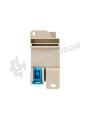 Блок распределительный Rexant РБД-500А на DIN-рейку