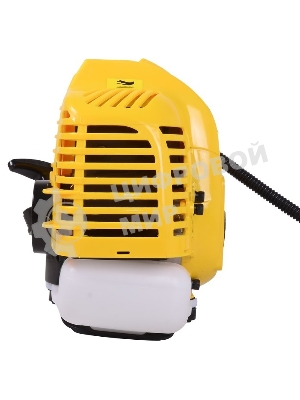 Бензиновый триммер Huter GGT-553TA