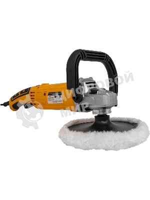 Полировальная машина (углошлифовальная) Вихрь УШМ-180/1300П