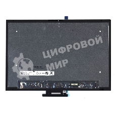 Модуль (матрица + тачскрин) для Dell HD-L140FA16-G5PA