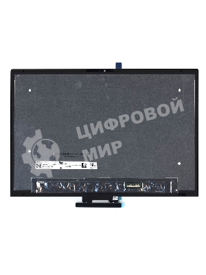 Модуль (матрица + тачскрин) для Dell HD-L140FA16-G5PA