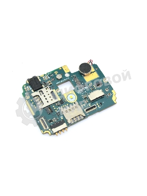 Материнская плата для Asus Zenfone Live G500TG 2x16Gb