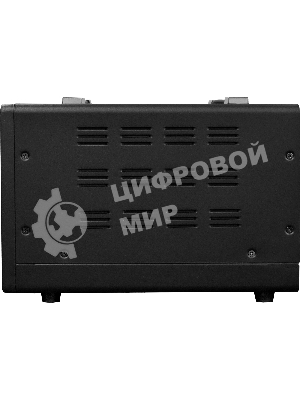 Напольный стабилизатор напряжения SMARTWATT AVR TOWER 5000RF (140W - 260W, 5000VA, 5 кВт, 50-60 Гц, LED-дисплей, релейны