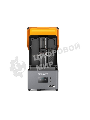 Принтер 3D Creality HALOT-MAGE S, размер печати 223x126x230мм, LCD MSLA, фотополимерные смолы, матрица: 14K (13320x5120), Enternet/USB/WiFi, 100W