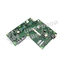 Плата форматтера Q7848-61004 HP LJ-3005/3005D Formatter board/