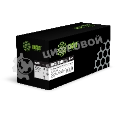 Картридж лазерный Cactus CS-THM247 (THM247) черный (13000 стр.) для Катюша Р247/М247