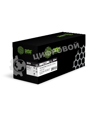 Картридж лазерный Cactus CS-THM247 (THM247) черный (13000 стр.) для Катюша Р247/М247