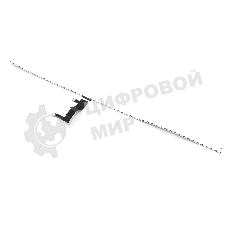 Подсветка LED матрицы для MacBook 12 Retina A1534 Early 2015 Early 2016 Mid 2017