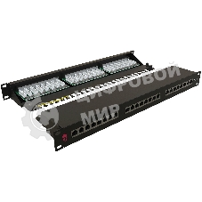 Патч-панель Sysmatrix PP 1901U.S245ES.N 19