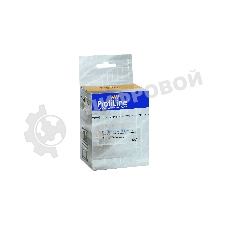 Картридж струйный ProfiLine PL-C8721HE №177 для принтеров HP 8253 Black водн