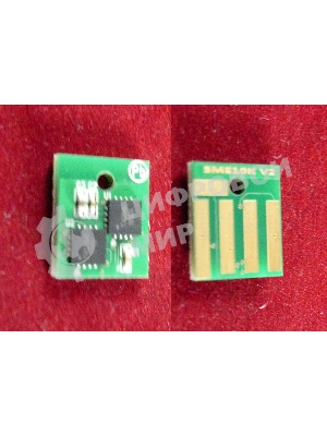 Чип Lexmark MS410/MS510/MS610 (50F5X0E/50F5X00) черный, 10K (ELP Imaging)