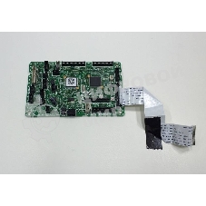 Плата DC-контроллера HP CLJ M351/M375/M451/M475/M476 (RM2-8028/RM1-8039/RM1-8030) OEM