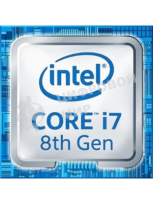 Процессор Intel Core i7-8700 Soc-1151v2 3.2GHz OEM